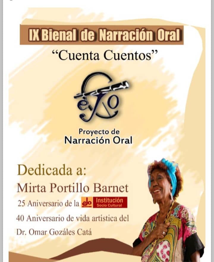 0925 bienal narracion oral camaguey2