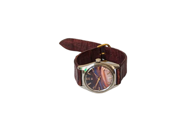 colorfield reloj