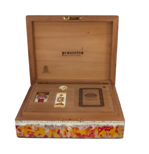 habano pistola