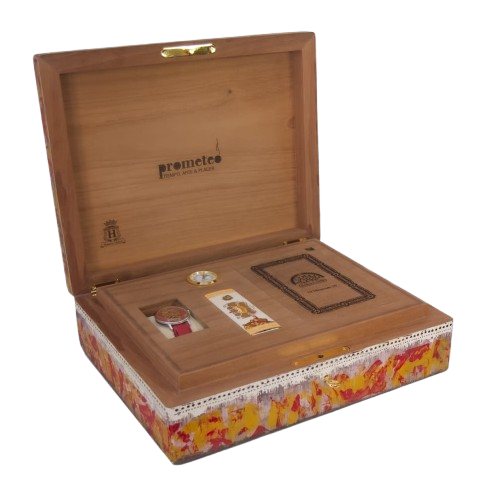 habano pistola